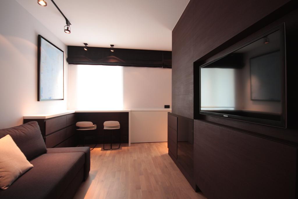 Modern Studio Apartments Old Town-Kazimierz — Photos 1